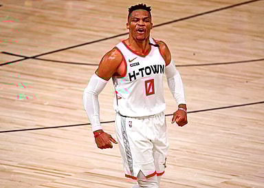 New York Knicks, Russell Westbrook