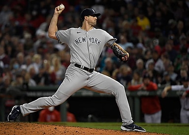 yankees, Clay Holmes