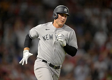 yankees, anthony rizzo