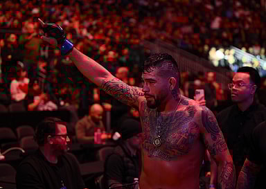 MMA: UFC Fight Night - Seattle - Allen vs Hernandez