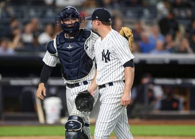 New York Yankees, Zach Britton