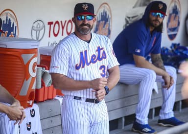 New York Mets, Mets