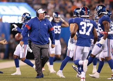 New York Giants