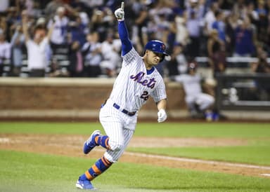 New York Mets, J.D. Davis