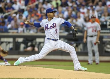 New York Yankees, Marcus Stroman