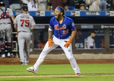New Yor k Mets, Dominic Smith