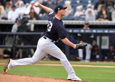 New York Yankees, Zack Britton