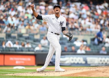 luis gil, yankees