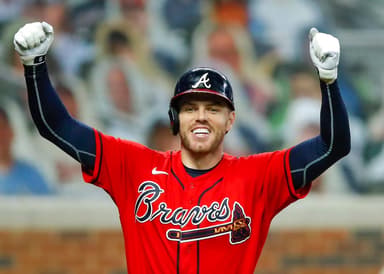 freddie freeman, yankees, braves