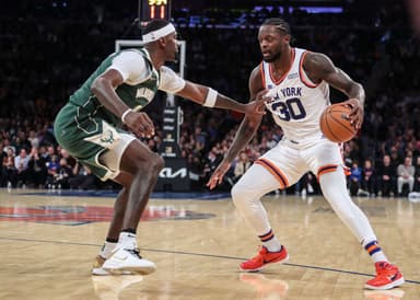 knicks, julius randle