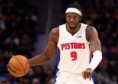 jerami grant, knicks