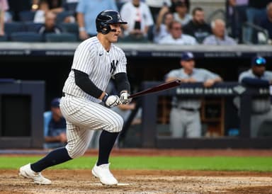anthony rizzo, yankees