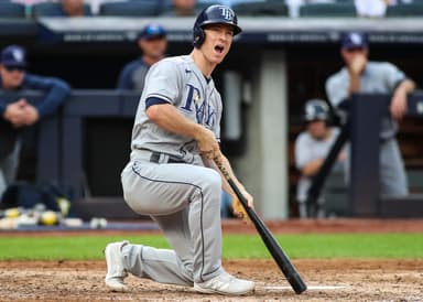 joey wendle, yankees