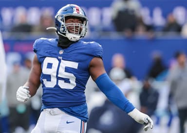 quincy roche, giants