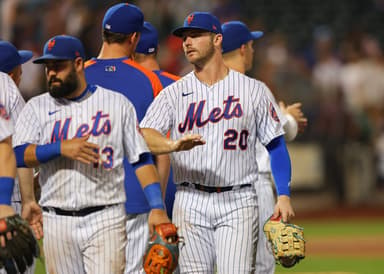 new york mets