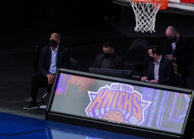William Wesley, Knicks, World Wide Wes