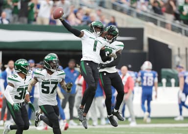 sauce gardner, new york jets
