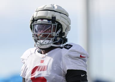 NYG, Giants, New York Giants, Kayvon Thibodeaux