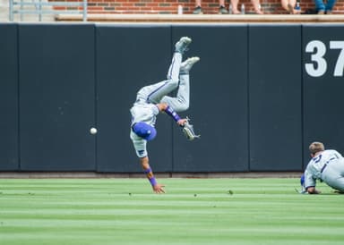 NCAA Baseball: Kansas State at Oklahoma State