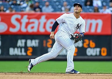 New York Yankees, Gleyber Torres