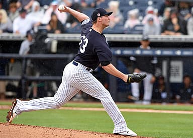 New York Yankees, Zack Britton