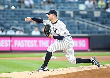 corey kluber, new york yankees