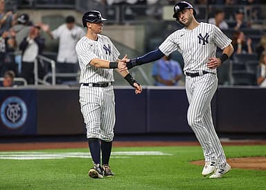 joey gallo, yankees