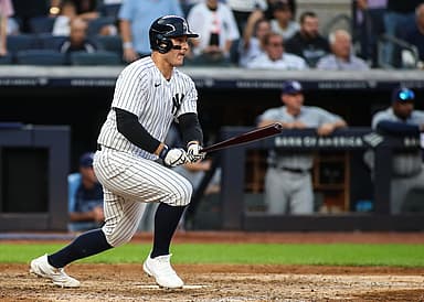 anthony rizzo, yankees