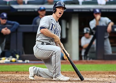 joey wendle, yankees