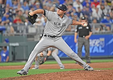 zack britton, yankees