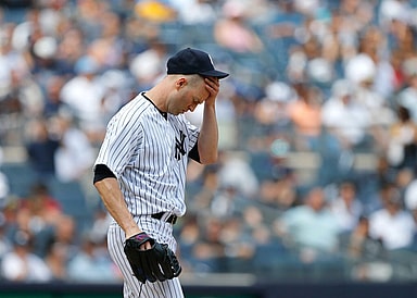 New York Yankees, J.A. Happ
