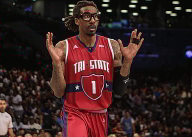 New York Knicks considering Amar'e Stoudemire in return?