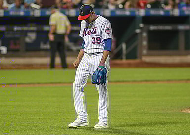 New York Mets, Edwin Diaz