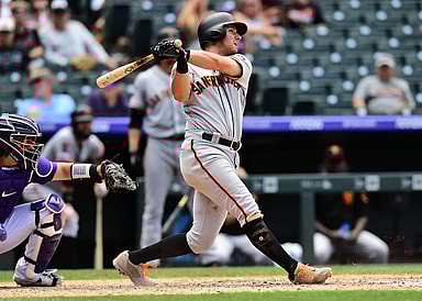 Should the New York Mets consider signing Joe Panik?