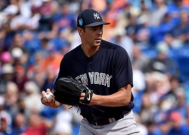 New York Yankees, Ben Heller