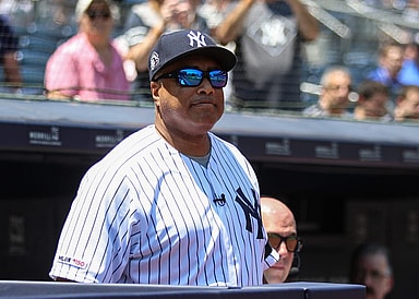 New York Yankees, Bernie Williams