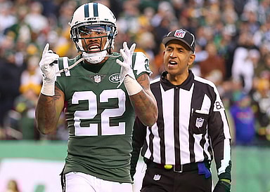 New York Jets, Trumaine Johnson