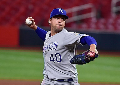 New York Yankees, Trevor Rosenthal