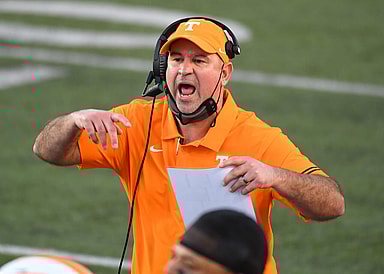 Jeremy Pruitt, New York Giants