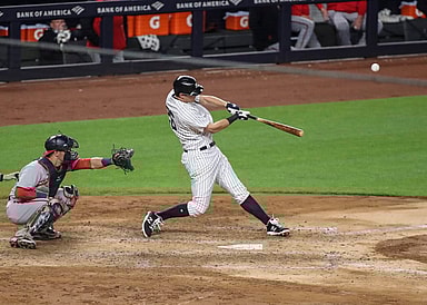 yankees, dj lemahieu