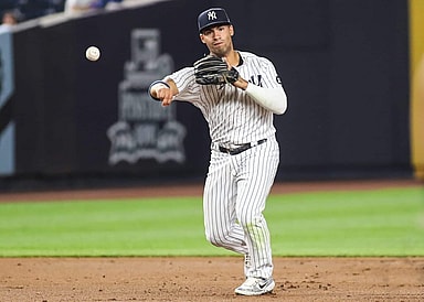 New York Yankees, Gleyber Torres