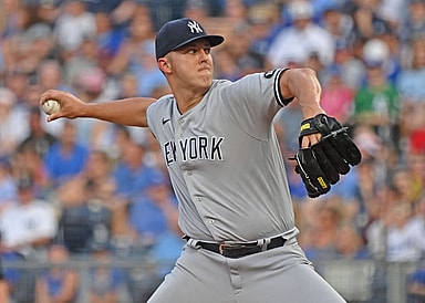 New York Yankees, Jameson Taillon