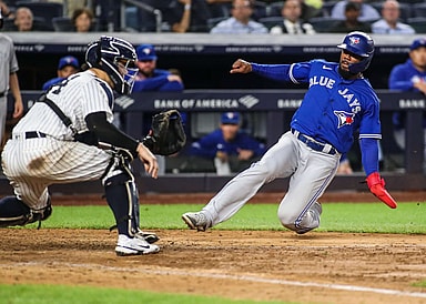 gary sanchez, yankees