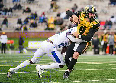yusuf corker, giants, kentucky