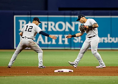 gleyber torres, yankees, isiah kiner-falefa