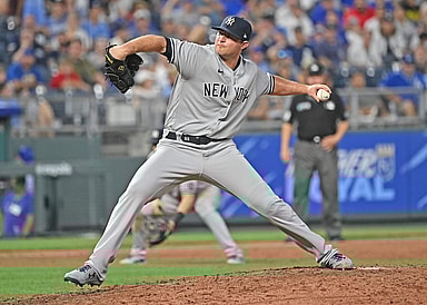 zack britton, yankees