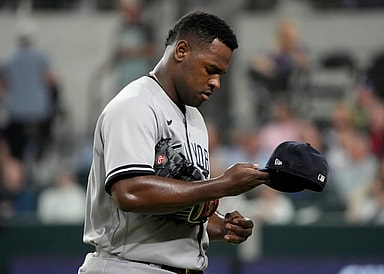 luis severino, yankees