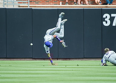NCAA Baseball: Kansas State at Oklahoma State