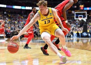 New York Knicks, Ignas Brazdeikis