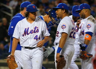 New York Mets